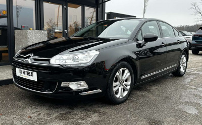 Citroën C5 Gebrauchtwagen