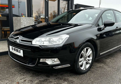 Citroën C5 Gebrauchtwagen