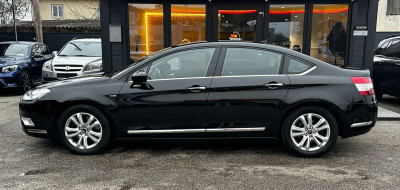 Citroën C5 Gebrauchtwagen