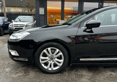 Citroën C5 Gebrauchtwagen