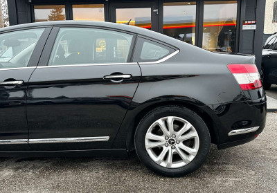 Citroën C5 Gebrauchtwagen