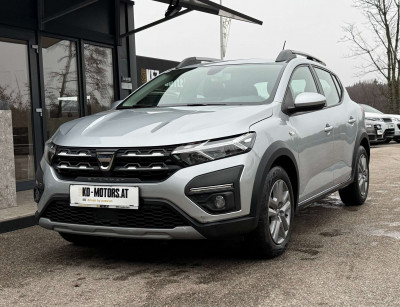 Dacia Sandero Gebrauchtwagen