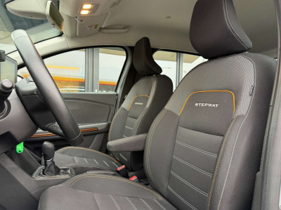 Dacia Sandero Gebrauchtwagen