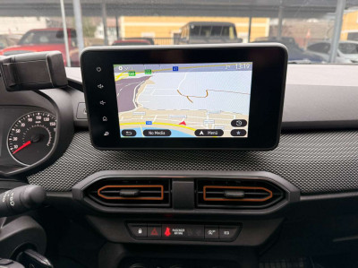 Dacia Sandero Gebrauchtwagen