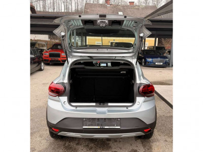 Dacia Sandero Gebrauchtwagen