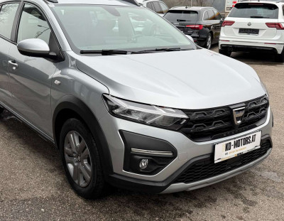 Dacia Sandero Gebrauchtwagen