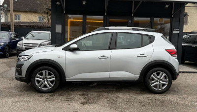 Dacia Sandero Gebrauchtwagen