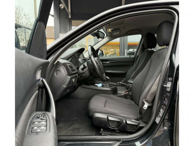 BMW 1er Gebrauchtwagen