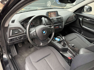 BMW 1er Gebrauchtwagen