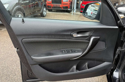 BMW 1er Gebrauchtwagen