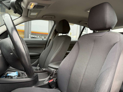 BMW 1er Gebrauchtwagen