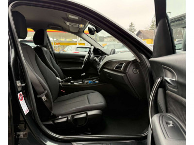 BMW 1er Gebrauchtwagen