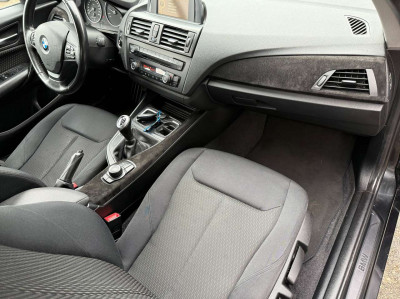 BMW 1er Gebrauchtwagen