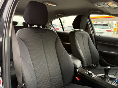 BMW 1er Gebrauchtwagen