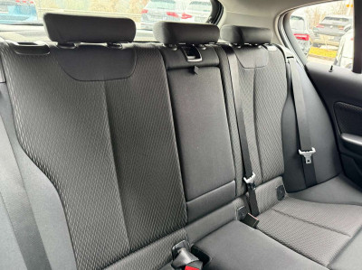 BMW 1er Gebrauchtwagen