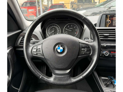 BMW 1er Gebrauchtwagen