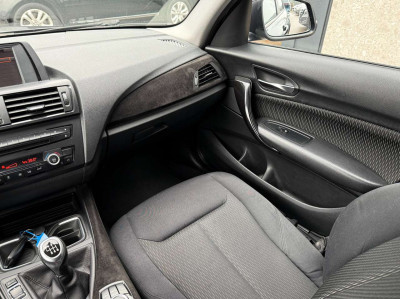 BMW 1er Gebrauchtwagen