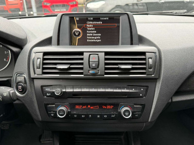 BMW 1er Gebrauchtwagen