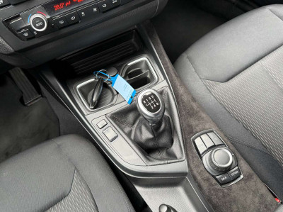 BMW 1er Gebrauchtwagen