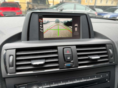 BMW 1er Gebrauchtwagen