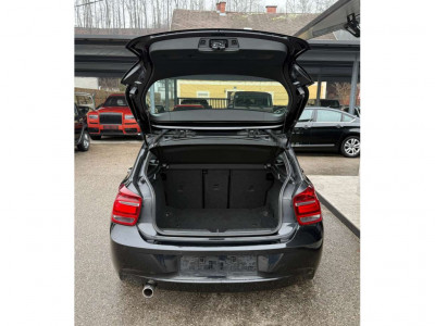 BMW 1er Gebrauchtwagen