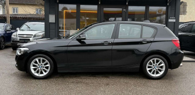BMW 1er Gebrauchtwagen