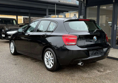BMW 1er Gebrauchtwagen