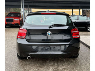 BMW 1er Gebrauchtwagen