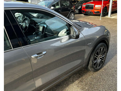 Porsche Cayenne Gebrauchtwagen