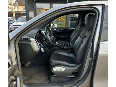 Porsche Cayenne Gebrauchtwagen