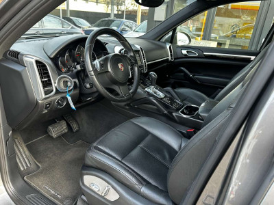 Porsche Cayenne Gebrauchtwagen