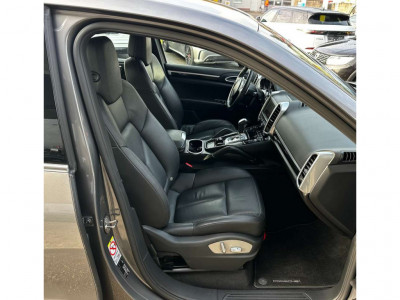 Porsche Cayenne Gebrauchtwagen
