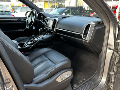 Porsche Cayenne Gebrauchtwagen