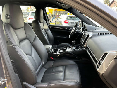 Porsche Cayenne Gebrauchtwagen
