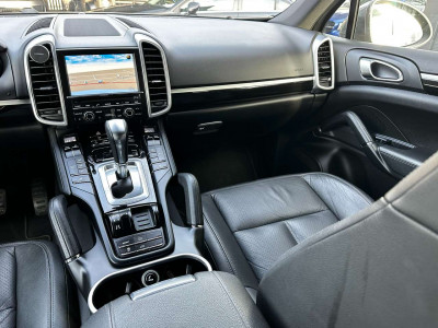 Porsche Cayenne Gebrauchtwagen