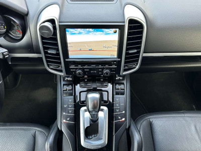 Porsche Cayenne Gebrauchtwagen
