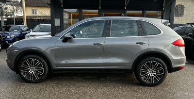 Porsche Cayenne Gebrauchtwagen