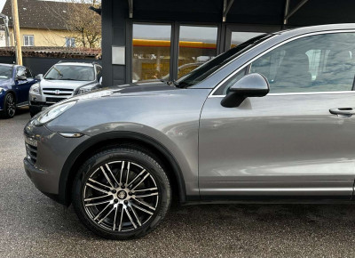 Porsche Cayenne Gebrauchtwagen