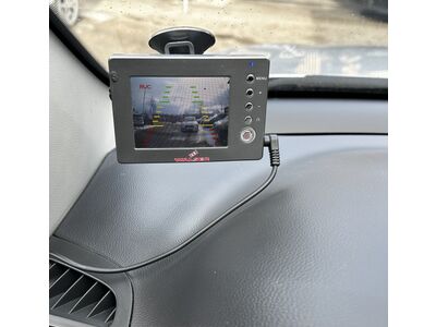 Chevrolet Captiva Gebrauchtwagen