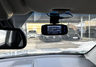 Chevrolet Captiva Gebrauchtwagen