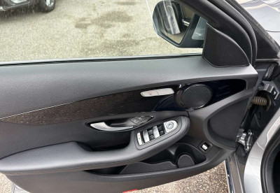 Mercedes-Benz C-Klasse Gebrauchtwagen