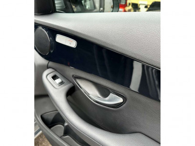 Mercedes-Benz C-Klasse Gebrauchtwagen