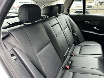 Mercedes-Benz C-Klasse Gebrauchtwagen