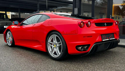 Ferrari F 430 Gebrauchtwagen