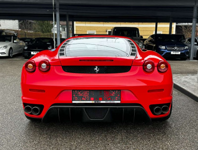 Ferrari F 430 Gebrauchtwagen