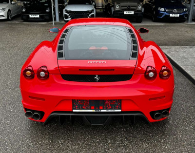 Ferrari F 430 Gebrauchtwagen