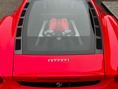 Ferrari F 430 Gebrauchtwagen
