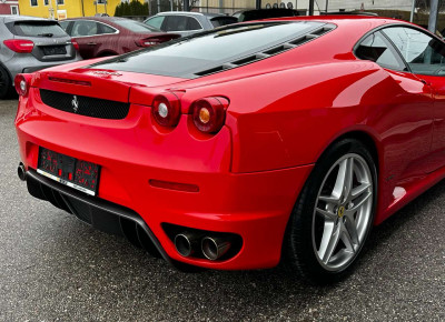 Ferrari F 430 Gebrauchtwagen