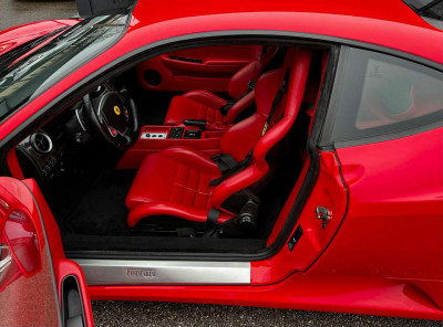 Ferrari F 430 Gebrauchtwagen