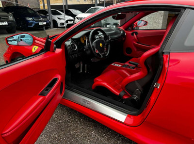 Ferrari F 430 Gebrauchtwagen